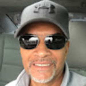 Meet your Posher, Rodney